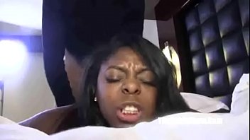 Macana Man Fucks Phat Booty Ambitious Booty - black, big, cock, amateur, ebony, pornstars, reality, ghetto, hung, hood - Video 3829685