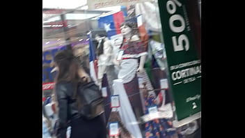 Culo En La Calle - cum, cock - Video 3753745