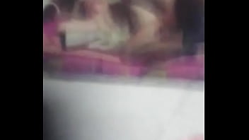 Vecina Putota Quiere Sexo Todos Ls Dias Violeta Rams