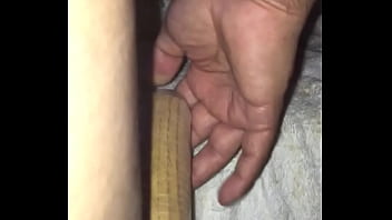 Gay, Palo, Escoba - Gay - 2025 - Sexy - Scene - Video 3727156