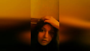 Young Russian Girl Shoots Herself On Camera In The Bathroom - Porn-chat.space