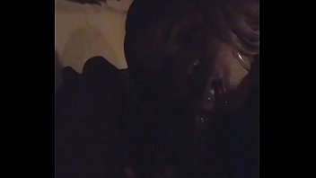 Sucking His Fat Dick