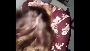 White Ex Gf Cant Suck Dick 2