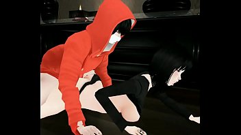 Katsumiamane And Korean Boy Imvu