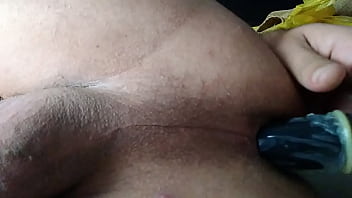 Já que não tem pica!