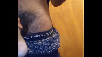 Big Black Cock Suprise (bbc)