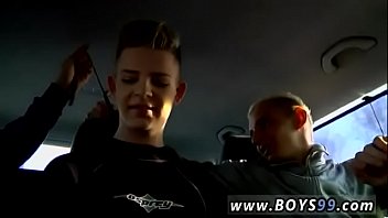 Gay Twinks First Time Free Video An Unlucky Victim Gets A Surprise