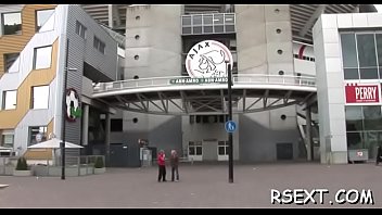 Sexy Playgirl Gets Down And Jerks Off A Hard Dick Then Sucks It - hardcore, blowjob, amateur, ball-licking, hooker, prostitute, amateurporn, sloppy-blowjob, amateur-c - Video 3748359