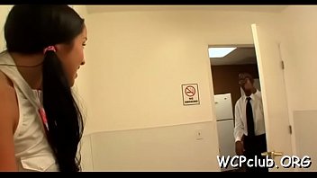 Chocolate Woman Stands Doggystyle Getting Drilled So Hard - hardcore, interracial, milf, blowjob, big-cock, real-orgasm, free-blowjob-videos, dick-sucking-video - Video 3747761