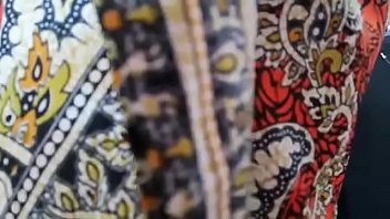 You Accompany Your M. To A Shop And Spy On Her While Changing The Clothes That Perverse Boy You Are