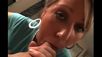 Naughty Holly Blowjob _ Farting On Dick