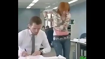 Now Know Why Those Beards Grow Up