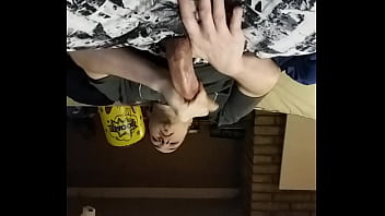Pretty Dick Stud Cums Hard.