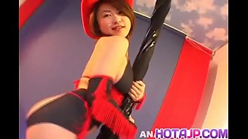 Kokoro Miyauchi Fucked In Her Tight Holes For Hours - More At Hotajp Com
