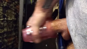 Jojo Working Up A Big One - solo, big-cock, soloboy - Video 3725555