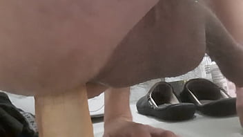 Moi Avec God Dans Cul