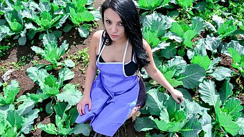 Mamacitaz - #mary Fuego - Amateur Latina Picked Up For Hot Fuck And Facial