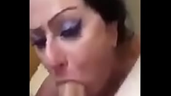 Homemade Deepthroat - Milf-homemade-wife-deepthroat-husband