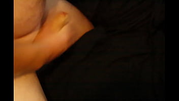 Blowing Massive Cum Load