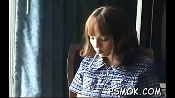 Provacative Bitch Enjoys Some Alone Time With A Cig - smoking, fetish, roughsex, pussy-sex, cock-sucking, fucked-hard, hardcore-porn, hotporn, tight-pussy - Video 3724769