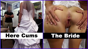 Xxxpawn - Here Cums The Bride, Abby Rose, Looking To Piss Off Her Ex