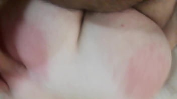 Loira Puta Do London Fudendo