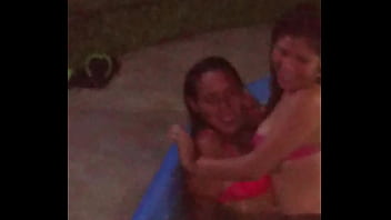 Ellas Bailan Muy Sexy