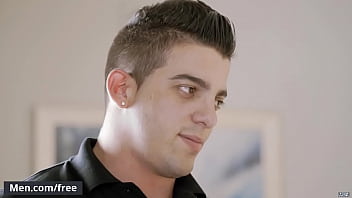 (jacob Peterson, Jacob Taylor) - Honeymoon For One Part 2- Trailer Preview - Men.com