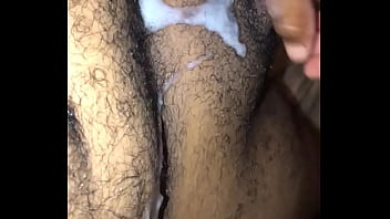 Cummed All Over Myself After Sexing Myself