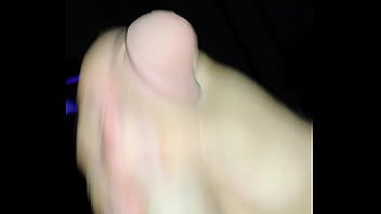 Cock Masterbation Jerking Off White Cock Dick