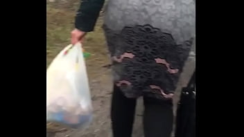 Big-ass, Pants, Yoga, Ripe, Creep - Big_ass - 2025 - Intense - Session - Video 3723187