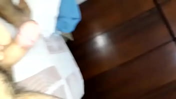 Com Tesão - Pau De Moreno