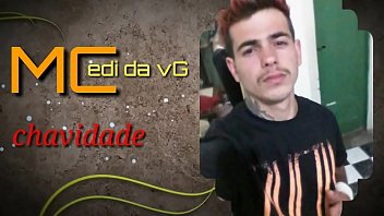 Mc Edi Da Vg - Chavidade