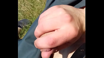 Oh Bin Ich Geil Bei Dempfehlen Wetter