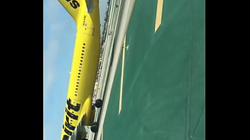 Fucking, Airplane - Unknown - 2025 - Incredible - Show - Video 3743622