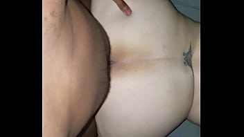 Doggy Fucking Thick White Bbw