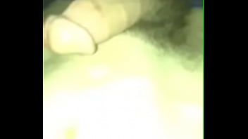 Long D Cole Morning Cumshot