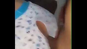 Comi O Cuzinho Da Mina