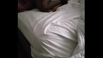 Giving Out Long Dick