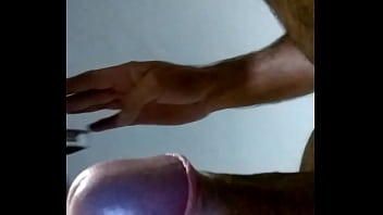 Punheta Corredor Hotel 3