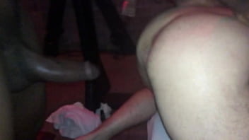 Black Master Slave Trainning