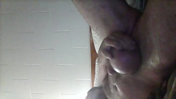 Mr Kool Oiled Big Balls