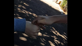 Dedinhos Safados Sexuando