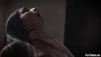 Horny Teen Lost Her Virginity With A Charming Young