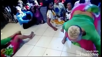 Dan_a Do Corno --- Eminente Dúctil, Angola - black, big-ass, big-tits - Video 3742655