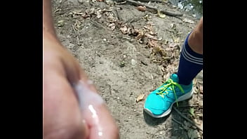 Outdoor, Milf, Blowjob, Bj, Woods, Thief, Natural-tits, Small-penis, Sexymugsy, Mugsyteachings, 21-s - Blowjob - 2025 - Intense - Experience - Video 3742590