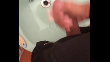 Novinho Socando Na Punha