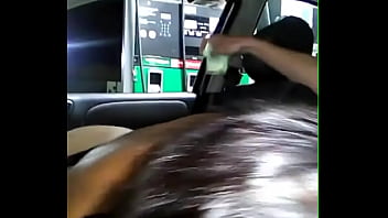 Enquanto Isso No Posto Ipiranga