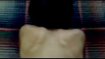 Amateur,primer Anal De Mabby Y Lo Goza