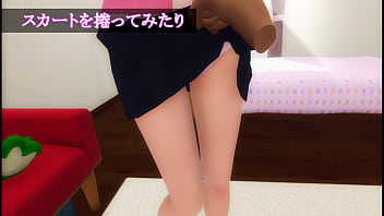 Cumshot, Cum, Sex, Teen, 3d, Fuck, Hentai, Anime, Manga, Animation, Moe, Jk, Vr, Oculusrift, Htcv - Toons - 2025 - Wild - Scene - Video 3742148